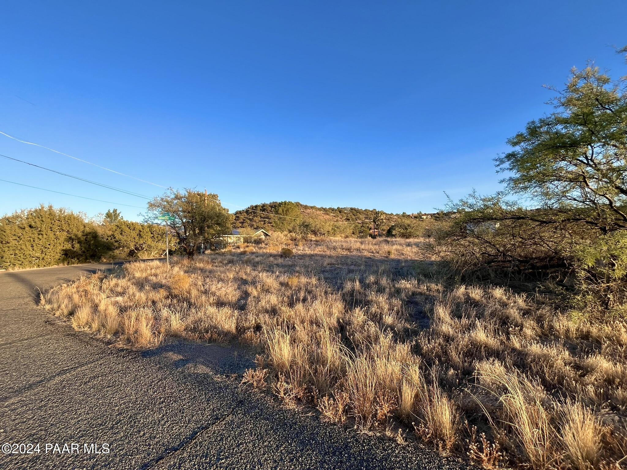 4605 East Gunsmoke Pass Rimrock, AZ 86335 - Photo 14 of 16 a view of lake