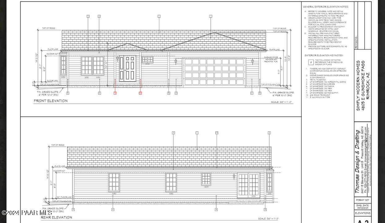 4605 East Gunsmoke Pass Rimrock, AZ 86335 - Photo 2 of 16 a picture of a bench