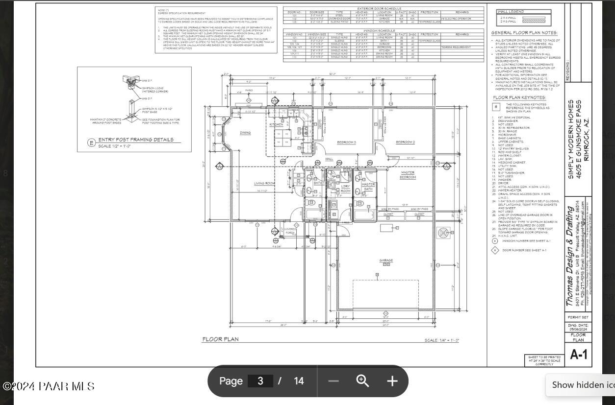 4605 East Gunsmoke Pass Rimrock, AZ 86335 - Photo 16 of 16