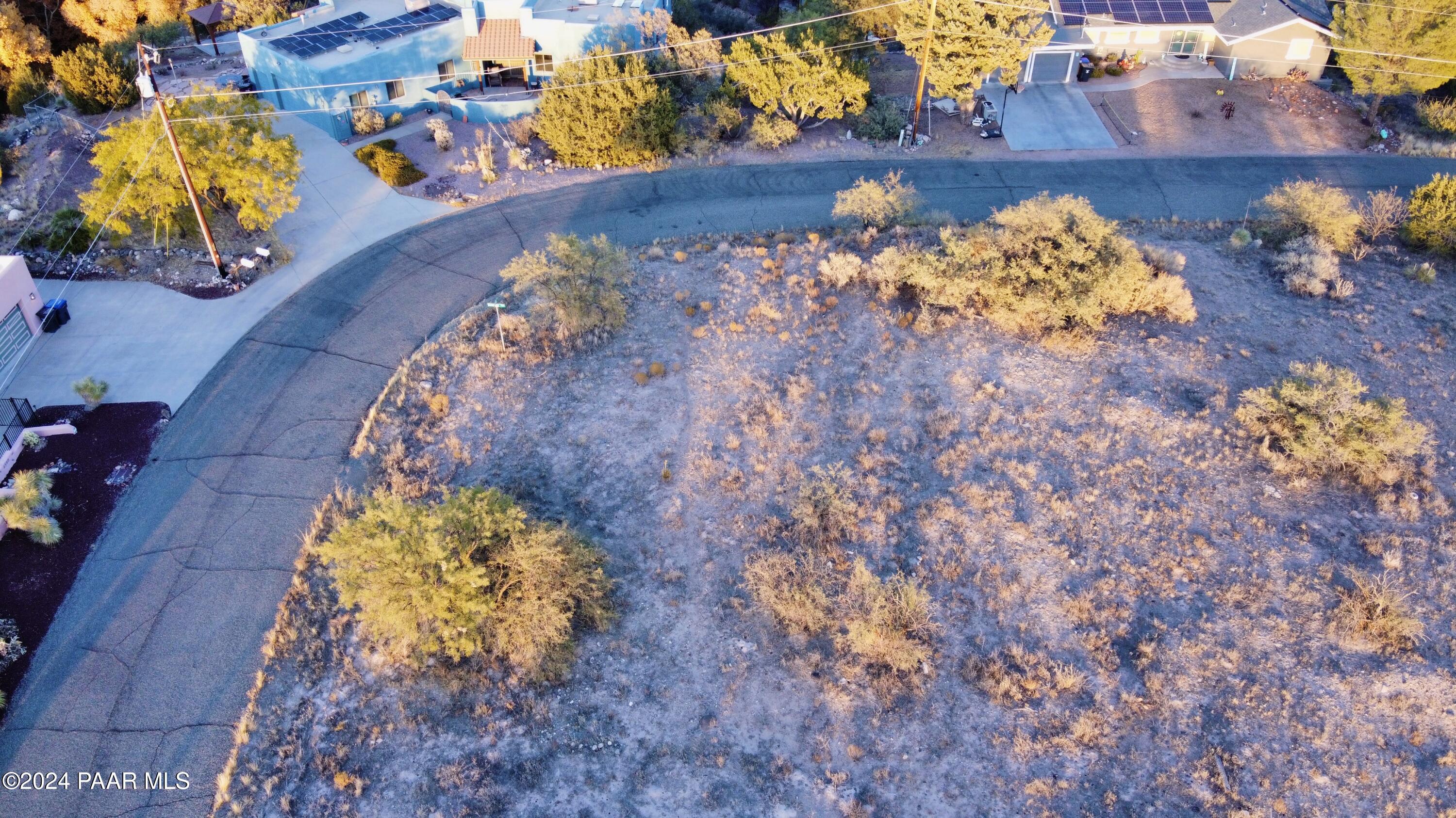 4605 East Gunsmoke Pass Rimrock, AZ 86335 - Photo 6 of 16