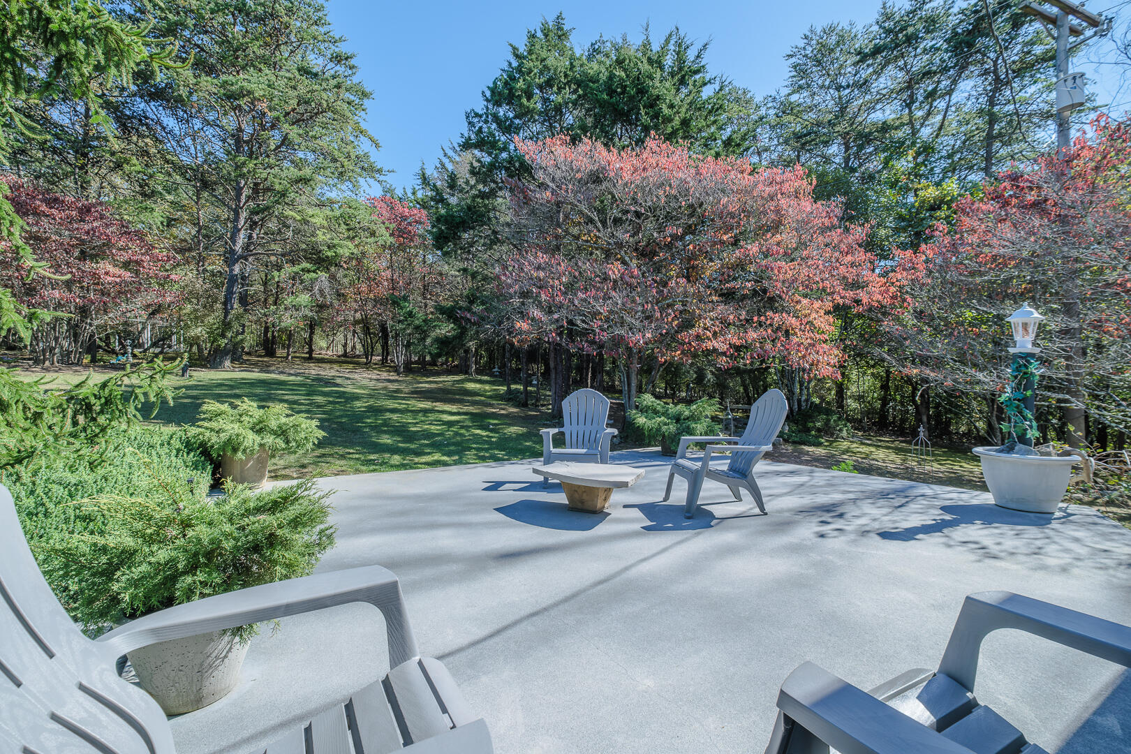2697 Country Club Road Troutville, VA 24175 - Photo 38 of 75 2679 Country Club-71