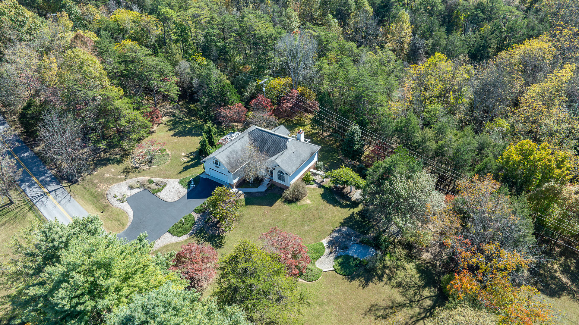 2697 Country Club Road Troutville, VA 24175 - Photo 4 of 75 2679 Country Club-4