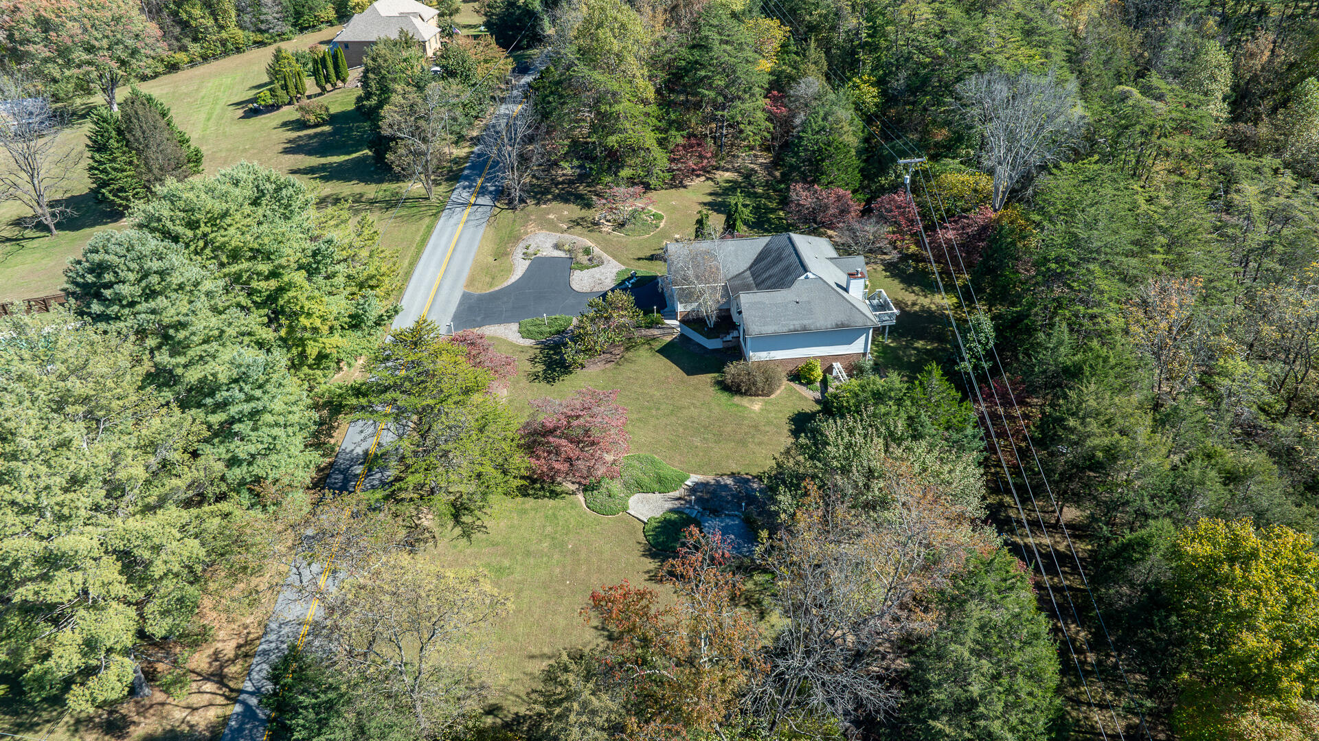 2697 Country Club Road Troutville, VA 24175 - Photo 47 of 75 2679 Country Club-47