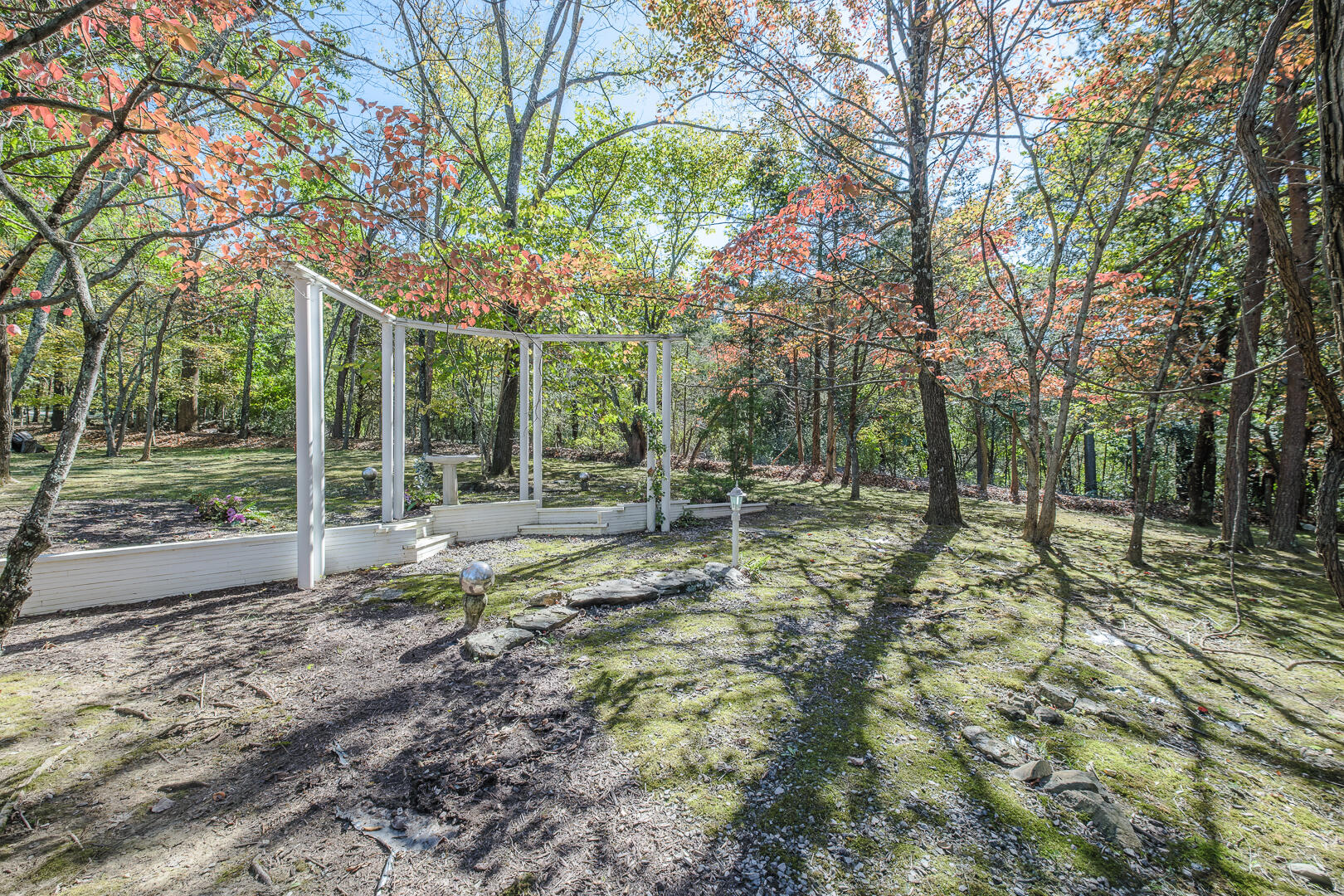 2697 Country Club Road Troutville, VA 24175 - Photo 54 of 75 2679 Country Club-55