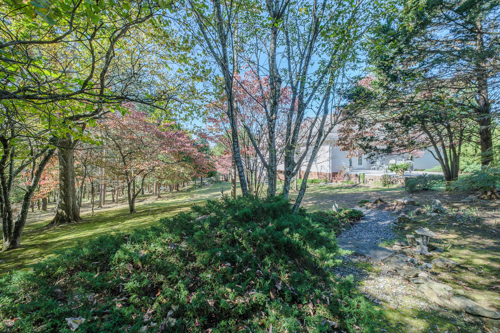 2697 Country Club Road Troutville, VA 24175 - Photo 58 of 75 2679 Country Club-59