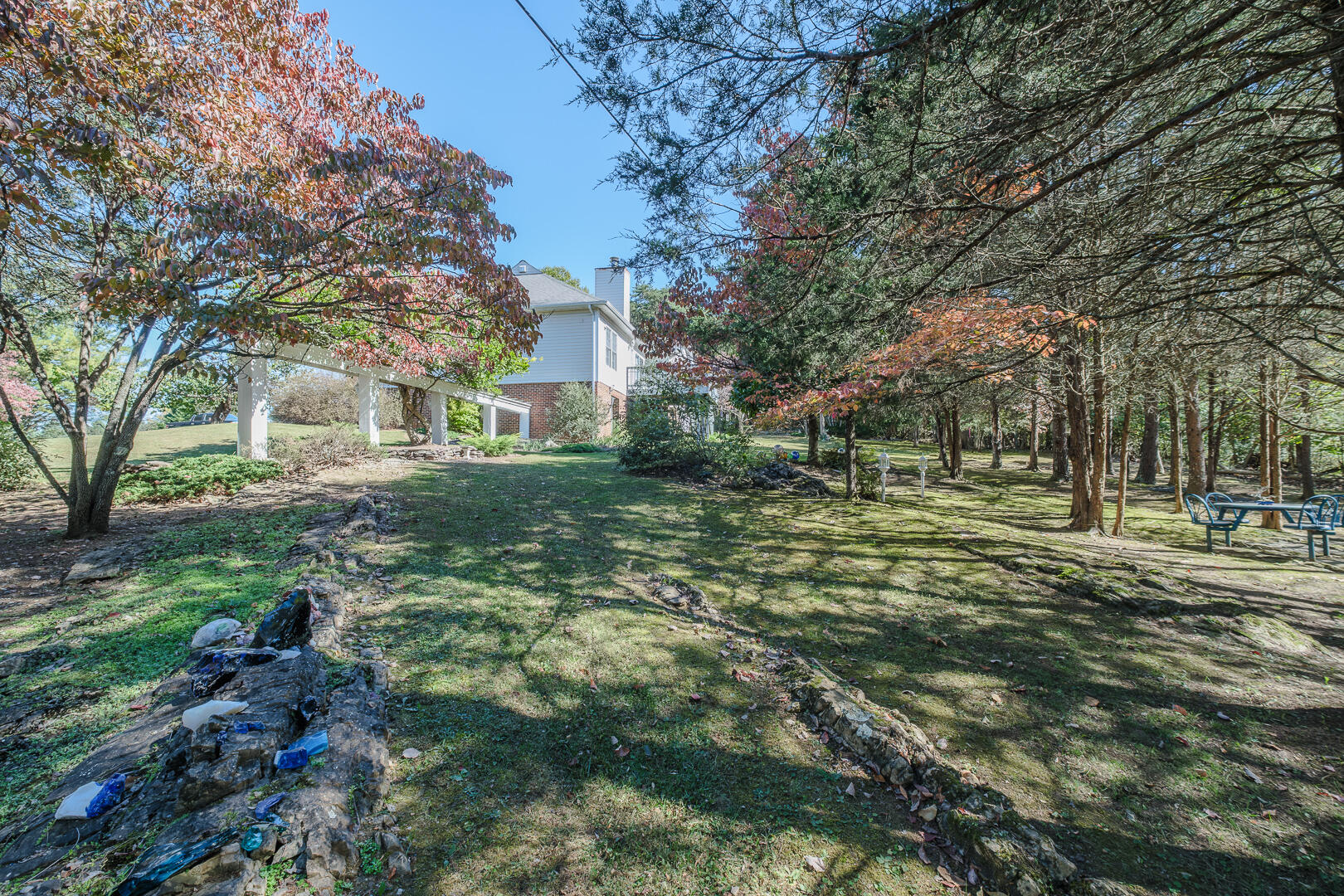 2697 Country Club Road Troutville, VA 24175 - Photo 60 of 75 2679 Country Club-61