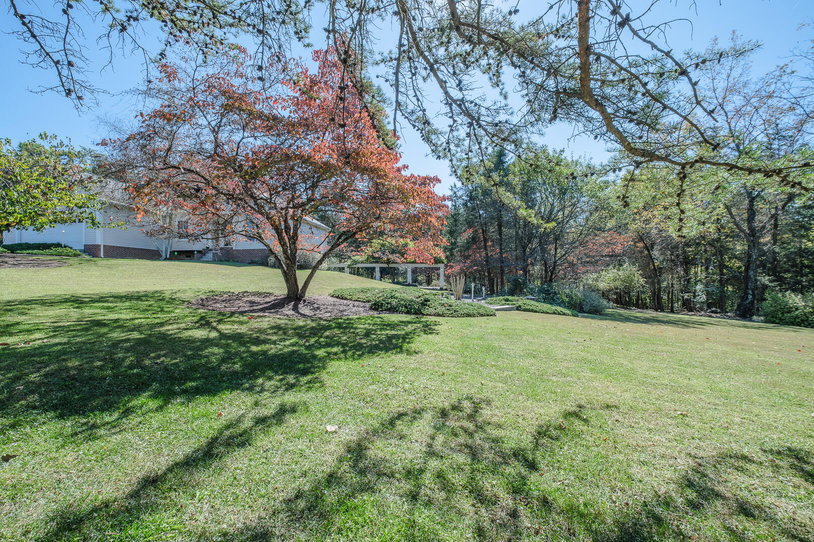 2697 Country Club Road Troutville, VA 24175 - Photo 64 of 75 2679 Country Club-65