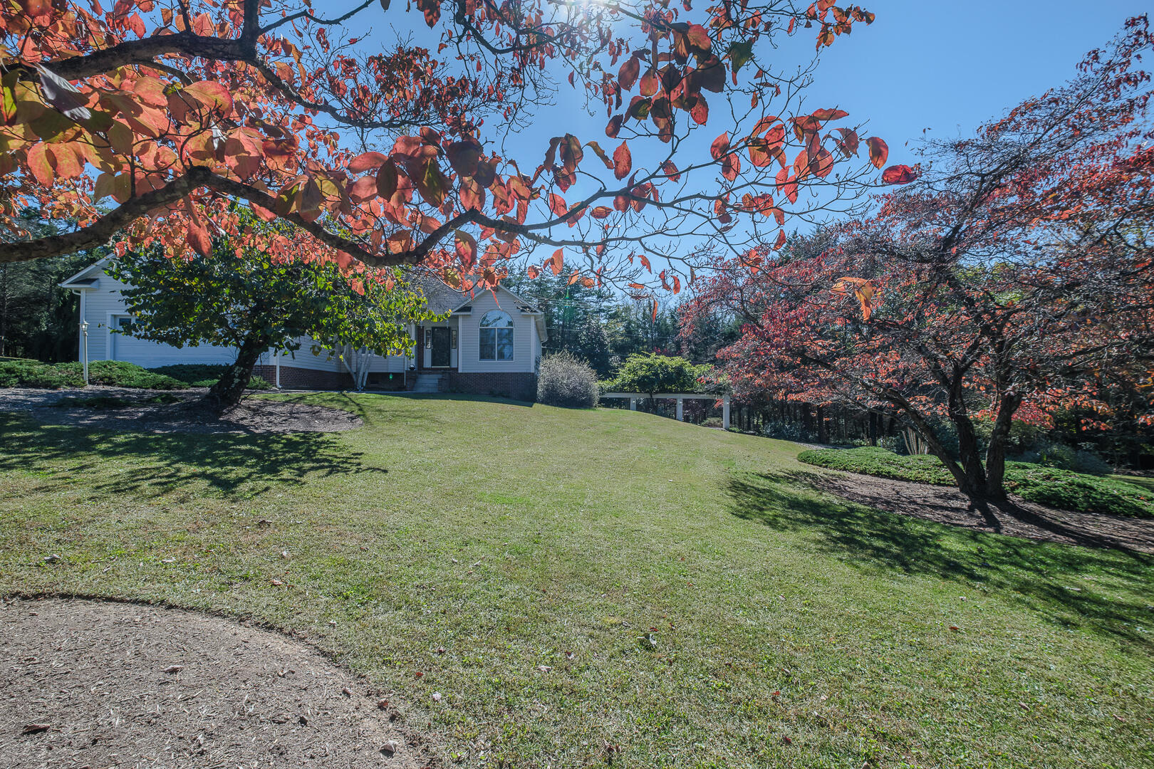 2697 Country Club Road Troutville, VA 24175 - Photo 65 of 75 2679 Country Club-66