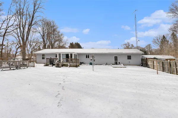 $349,000 | 4453 Hicks Avenue, Benton Harbor, MI 49022