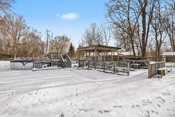 $349,000 | 4453 Hicks Avenue, Benton Harbor, MI 49022