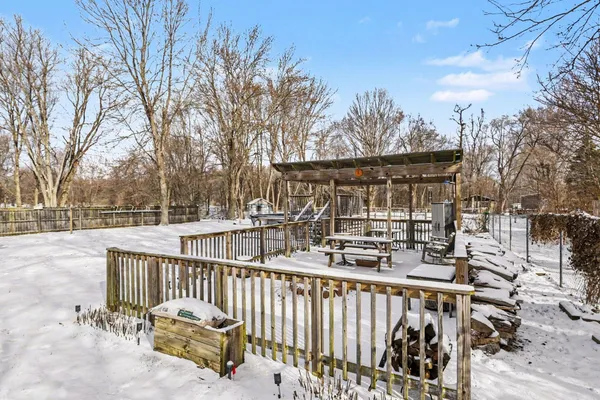 $349,000 | 4453 Hicks Avenue, Benton Harbor, MI 49022
