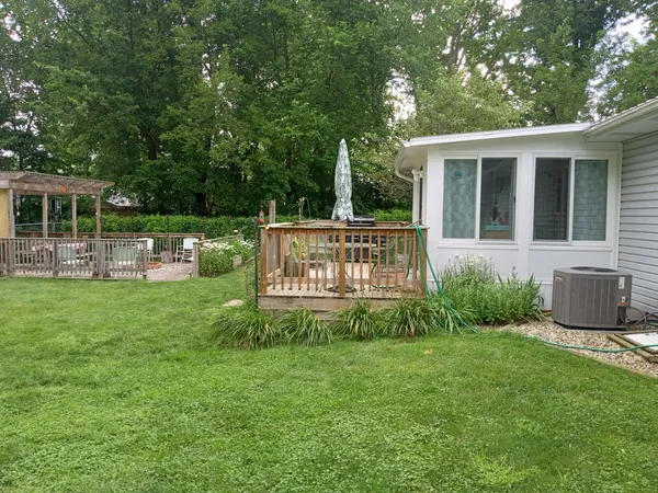$349,000 | 4453 Hicks Avenue, Benton Harbor, MI 49022