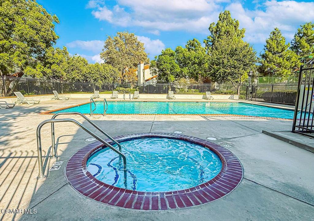 1736 Sinaloa Road, Unit 427 Simi Valley, CA 93065 - Photo 51 of 63