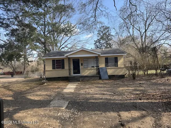 $60,000 | 3942 O Bannon Drive, Jackson, MS 39213