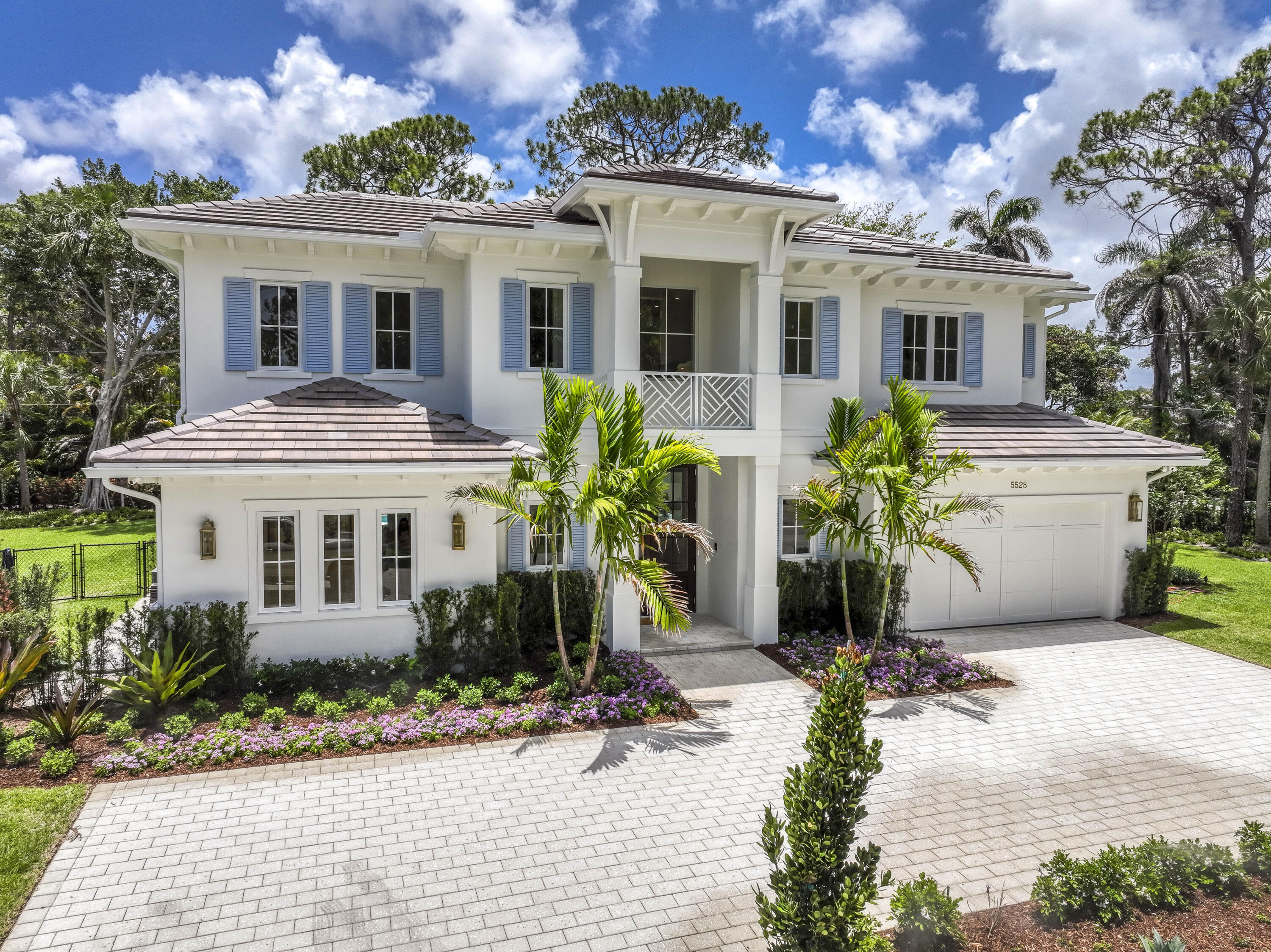 5528 Hibiscus Road Jupiter, FL 33458 - Photo 72 of 98 DJI_0712