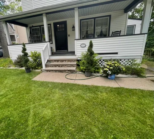 $1,950 | 933 Lafayette Avenue, Unit 2, Hawthorne, NJ 07506