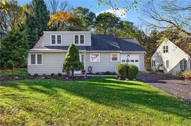 $299,900 | 1344 Westmoreland Avenue, Syracuse, NY 13210