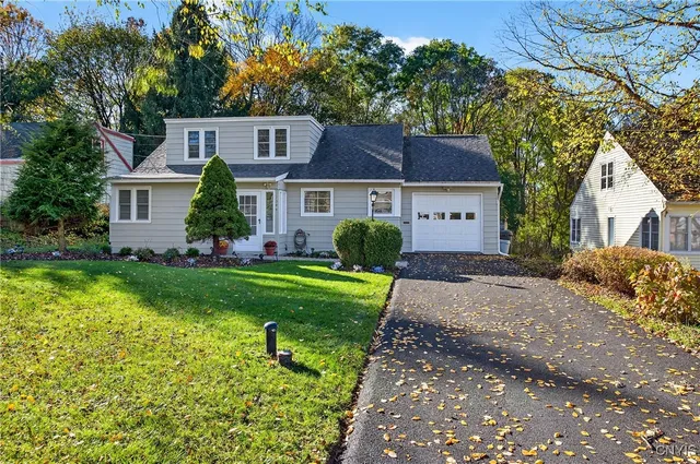 $299,900 | 1344 Westmoreland Avenue, Syracuse, NY 13210