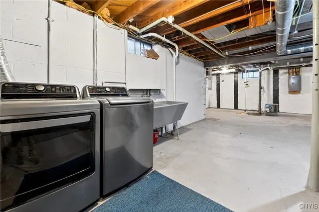 $299,900 | 1344 Westmoreland Avenue, Syracuse, NY 13210