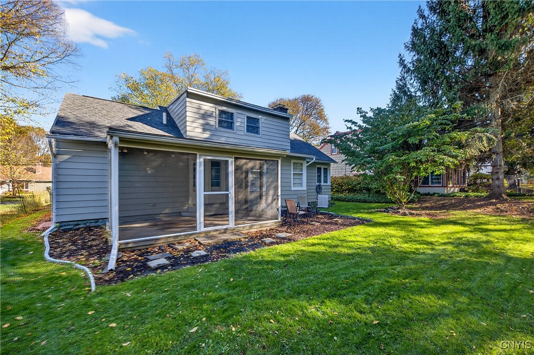 1344 Westmoreland Avenue Syracuse, NY 13210 - Photo 35 of 37