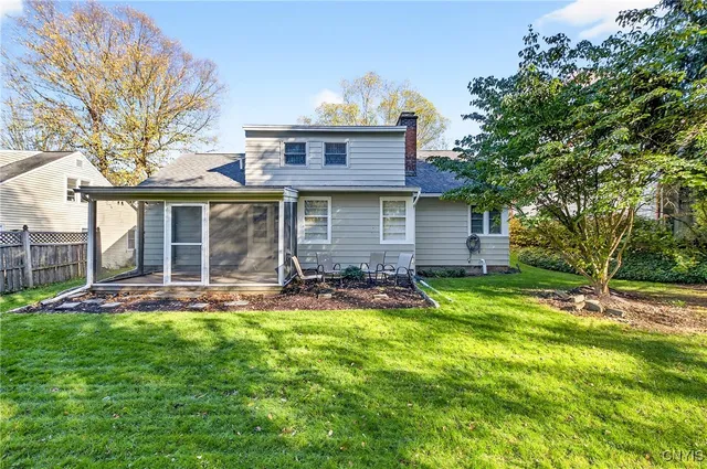 $299,900 | 1344 Westmoreland Avenue, Syracuse, NY 13210