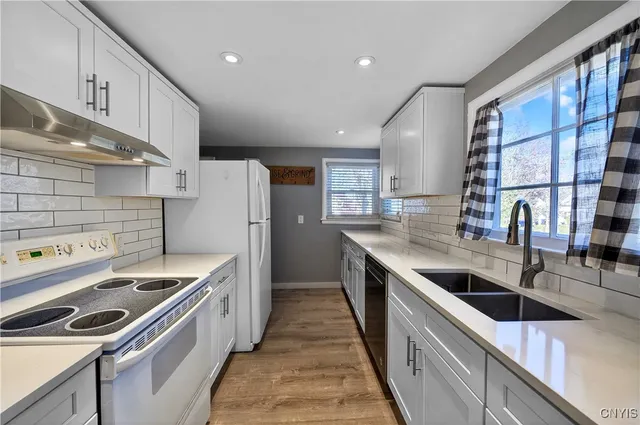 $299,900 | 1344 Westmoreland Avenue, Syracuse, NY 13210