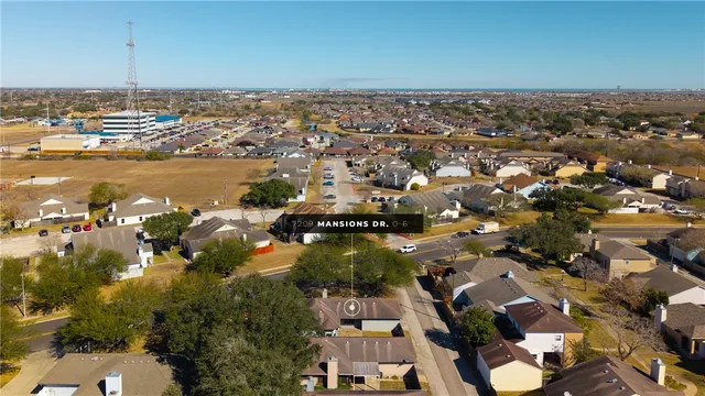 $1,800 | 7209 Mansions Drive, Unit O6, Corpus Christi, TX 78414
