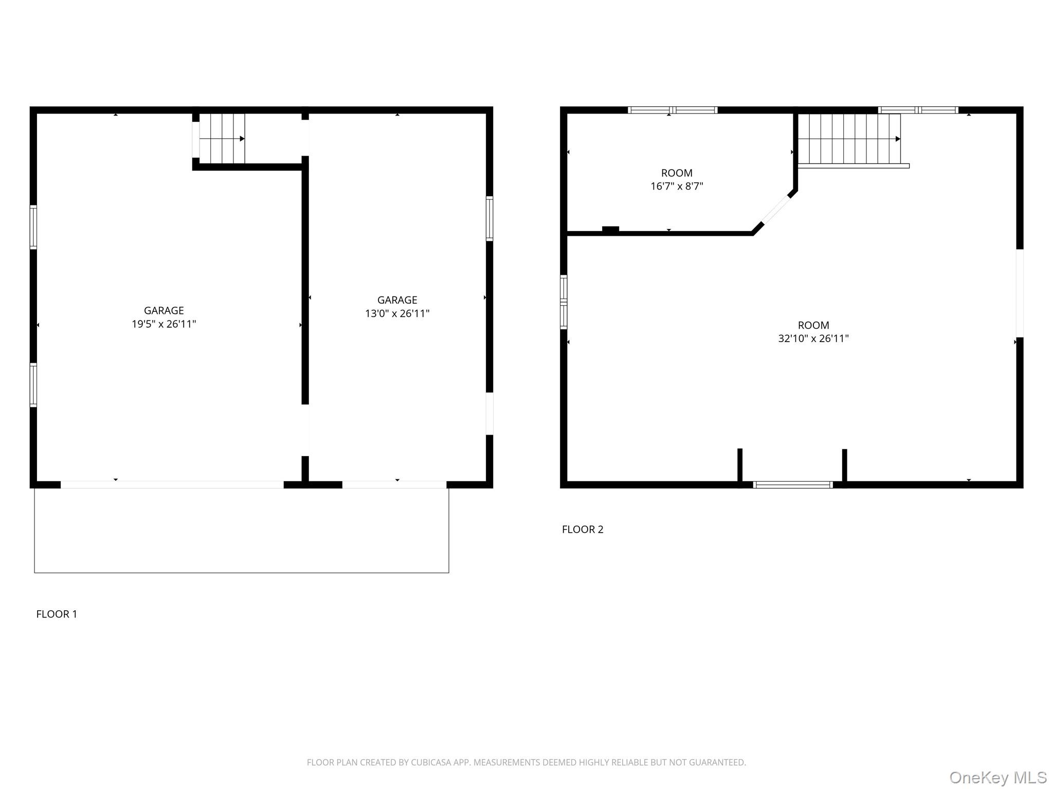 17 Brendella Court Wallkill, NY 12589 - Photo 42 of 42 View of home floor plan