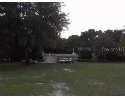 829 Votaw Road Apopka, FL 32712 - Photo 1 of 1 Exterior Front
