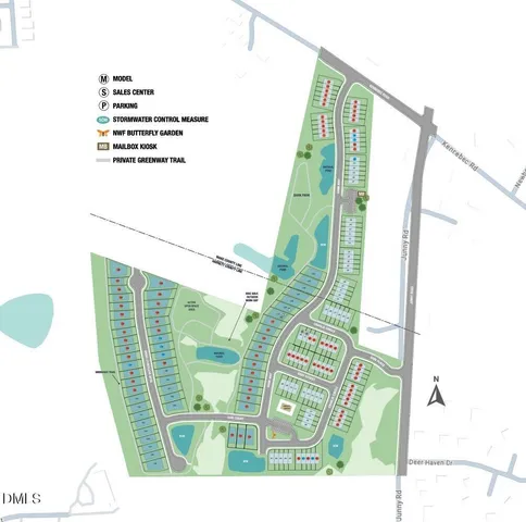 a bathroom with a shower sink and mirror