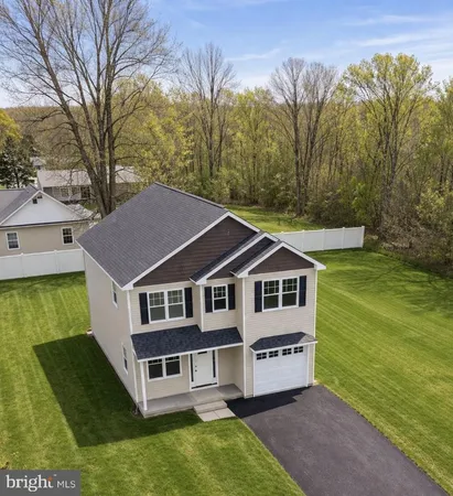 $725,000 | 1941 Oakford Avenue, Feasterville-Trevose, PA 19053