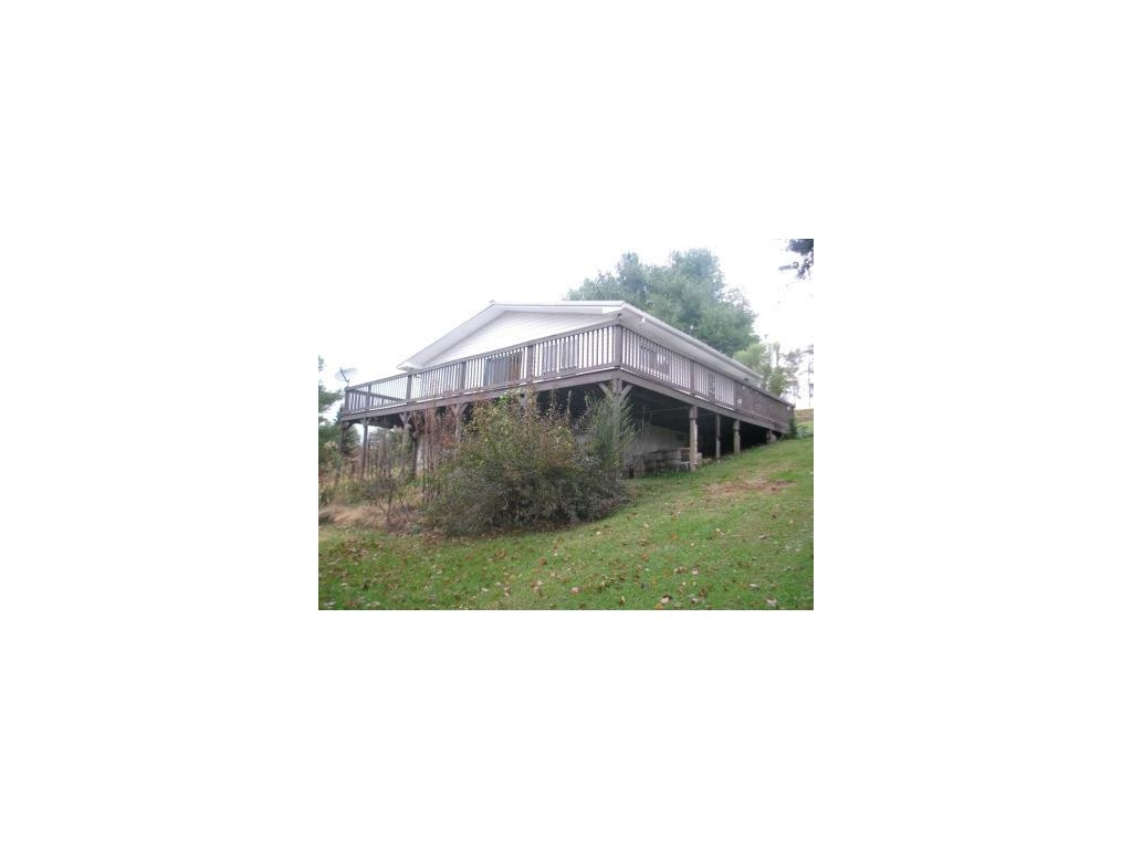 24282 Flax Road Abingdon, VA 24211 - Photo 3 of 8 Photo 3