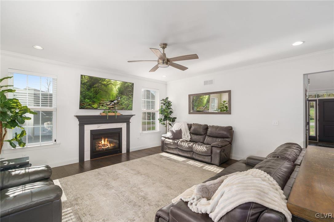 3177 Sheffield Drive Emmaus, PA 18049 - Photo 16 of 54