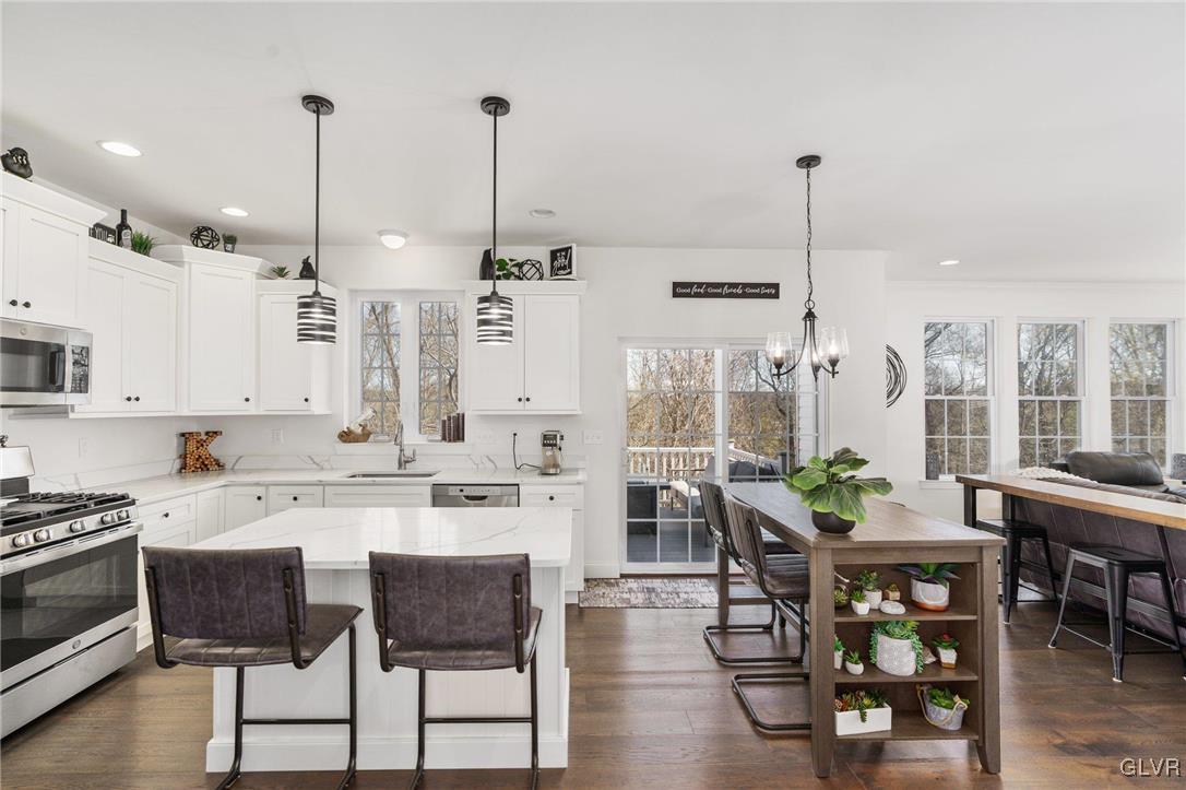 3177 Sheffield Drive Emmaus, PA 18049 - Photo 21 of 54