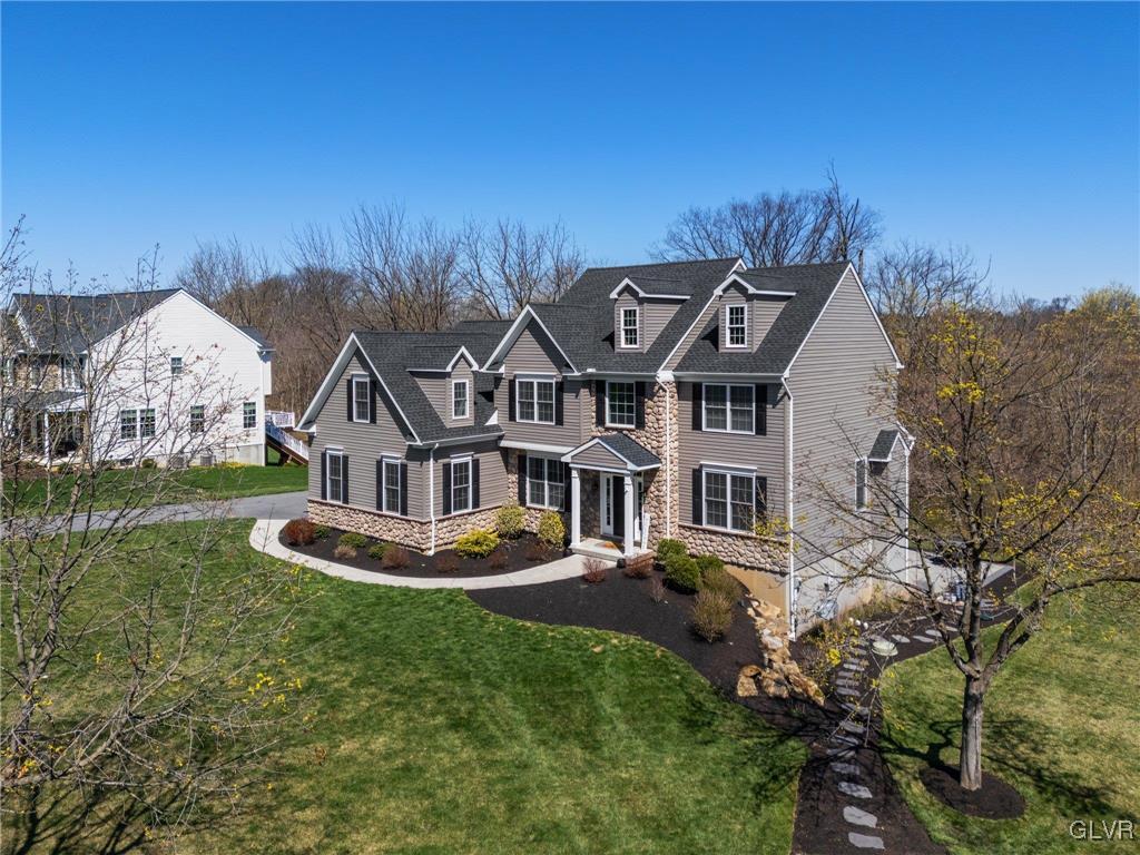 3177 Sheffield Drive Emmaus, PA 18049 - Photo 3 of 54