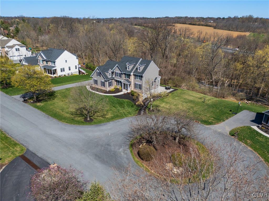 3177 Sheffield Drive Emmaus, PA 18049 - Photo 4 of 54