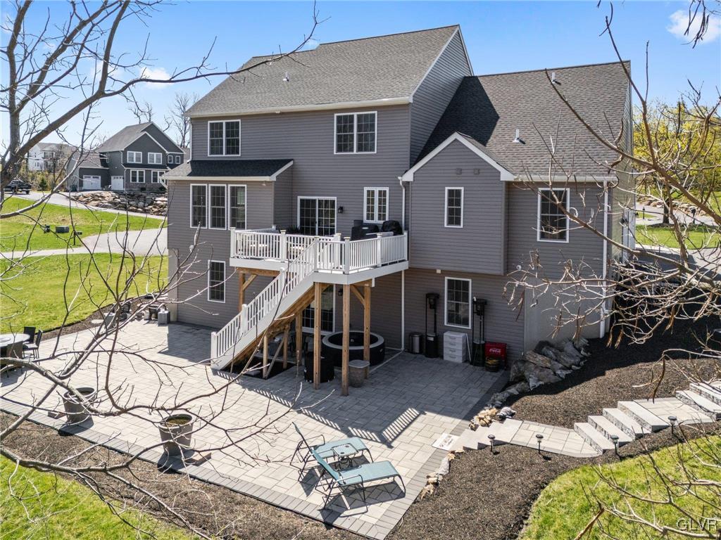 3177 Sheffield Drive Emmaus, PA 18049 - Photo 5 of 54