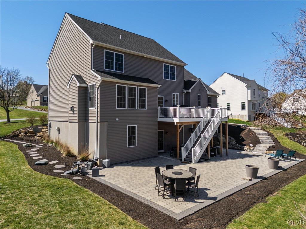 3177 Sheffield Drive Emmaus, PA 18049 - Photo 6 of 54