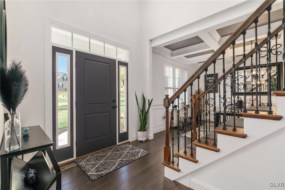 3177 Sheffield Drive Emmaus, PA 18049 - Photo 9 of 54