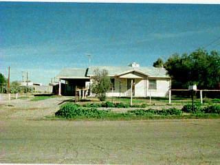305 East Mohave Road Tucson, AZ 85705 - Photo 1 of 1