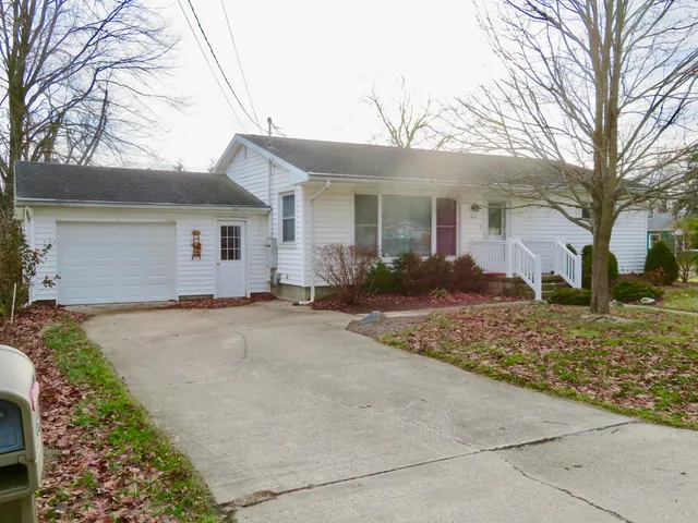 $249,900 | 163 Rose Street, Britton, MI 49229