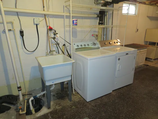 $249,900 | 163 Rose Street, Britton, MI 49229