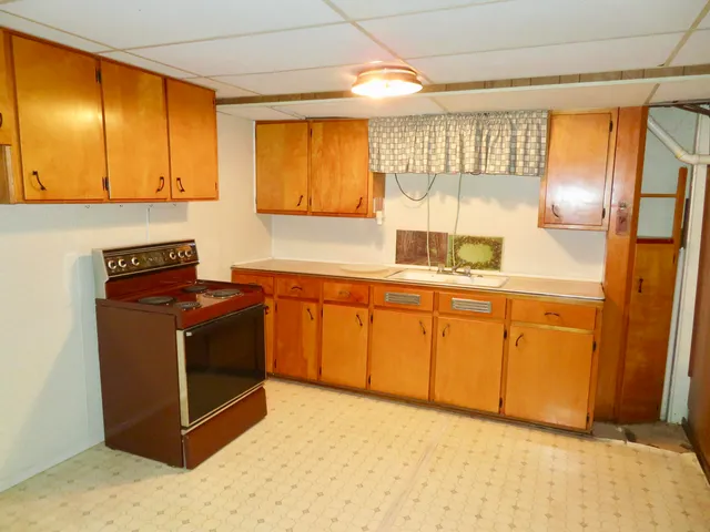 $249,900 | 163 Rose Street, Britton, MI 49229