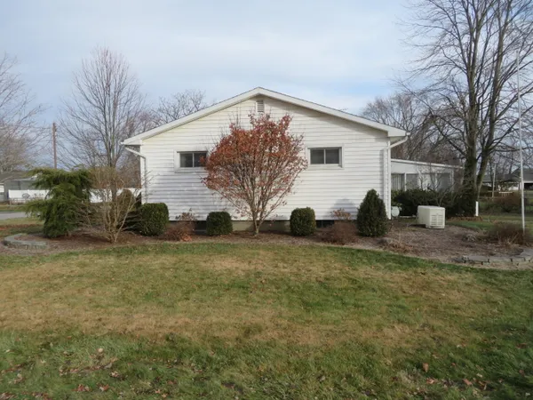 $249,900 | 163 Rose Street, Britton, MI 49229