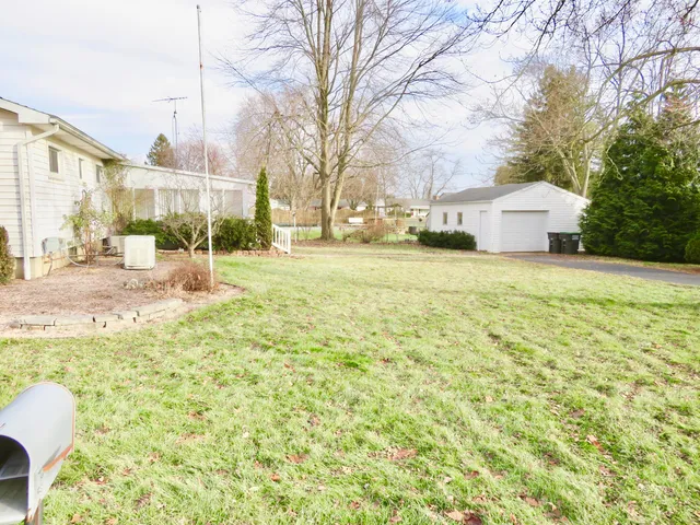 $249,900 | 163 Rose Street, Britton, MI 49229