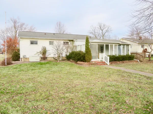 $249,900 | 163 Rose Street, Britton, MI 49229