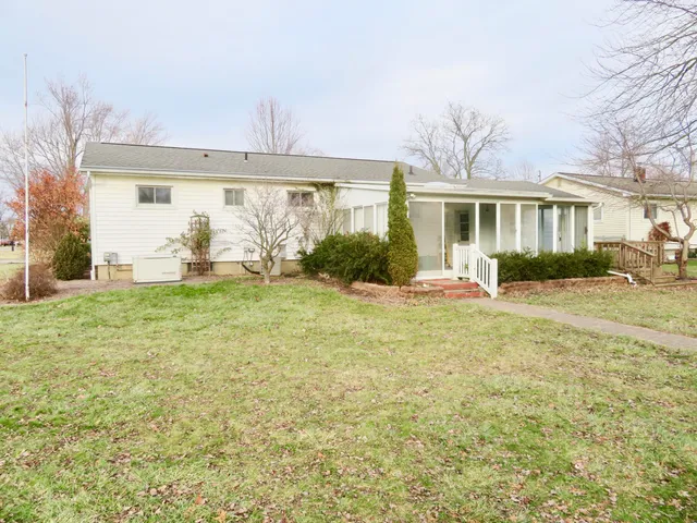 $249,900 | 163 Rose Street, Britton, MI 49229