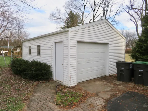 $249,900 | 163 Rose Street, Britton, MI 49229
