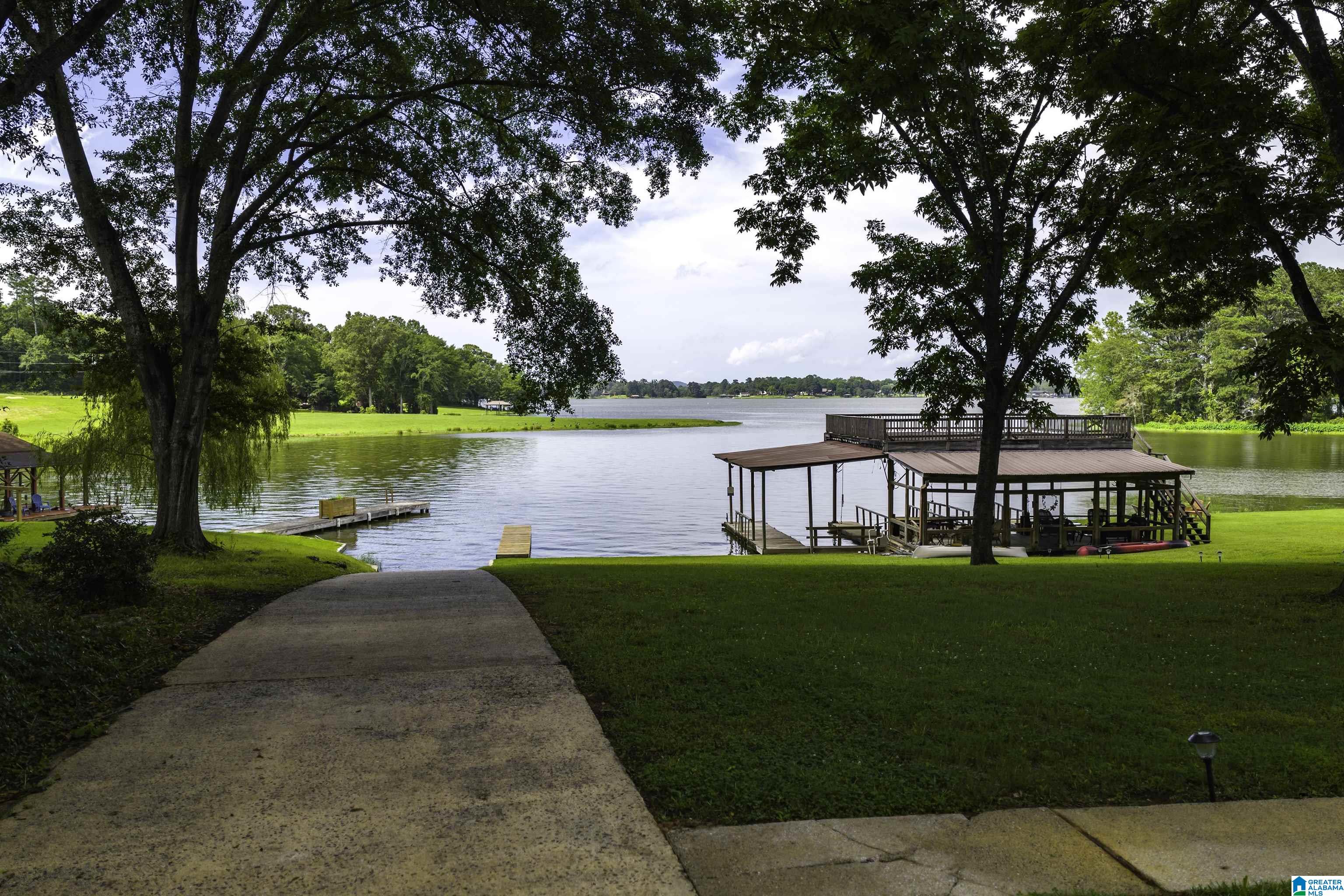 2715 Hamilton Road Pell City, AL 35128 - Photo 78 of 81