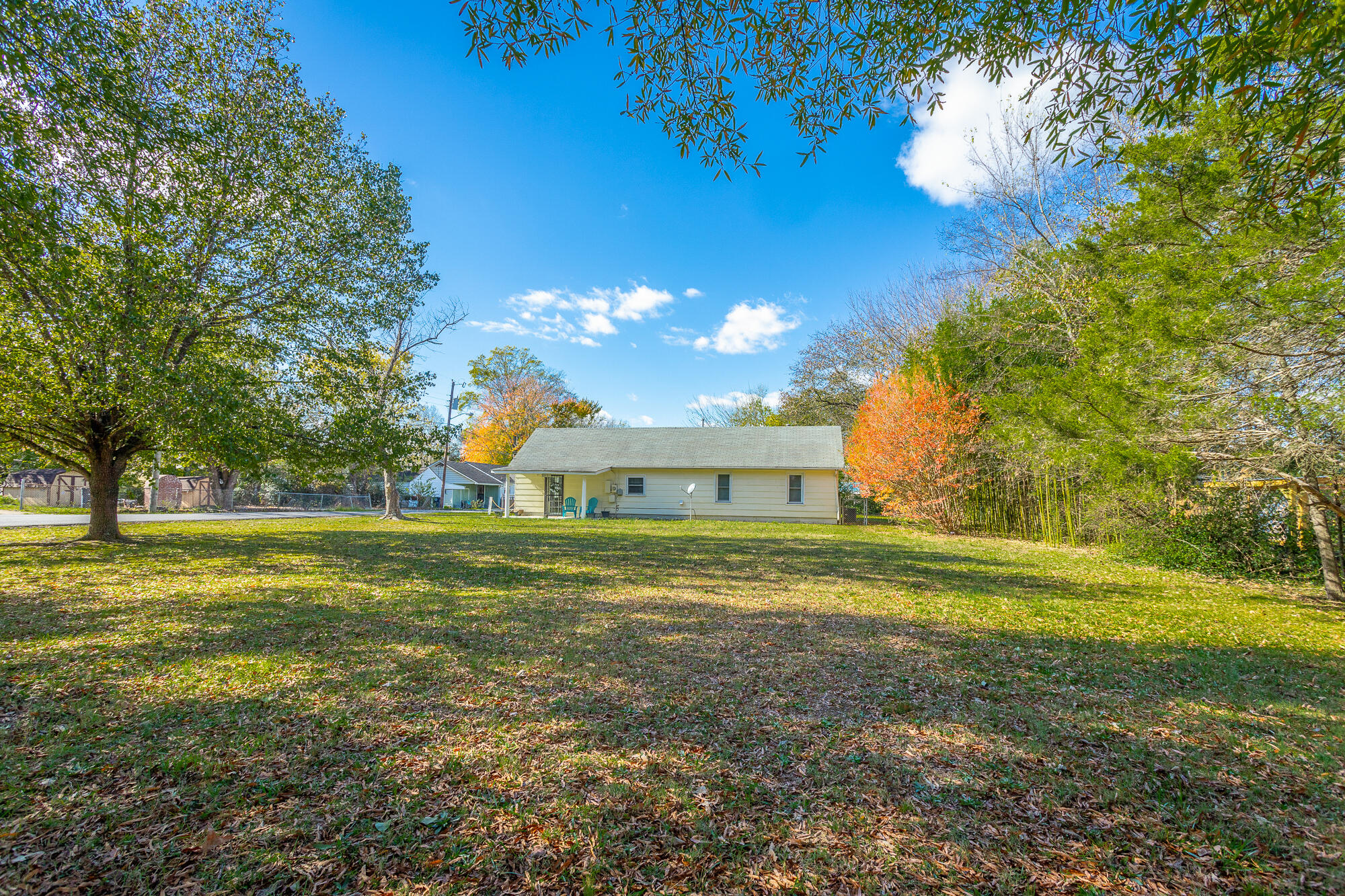 1521 South Mack Smith Road Chattanooga, TN 37412 - Photo 25 of 26 Double Lot